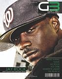 G3 Magazine: Issue 7 : West Coast (Volume 3)