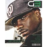 G3 Magazine: Issue 7 : West Coast (Volume 3)