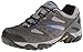 Hi-Tec Men's Coyote Waterproof Shoe