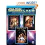 Star Wars Episodes I, II, III (Easy-Intermediate Piano Solos)
