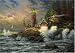 Spielwaren : Schmidt Spiele - Thomas Kinkade, Gewitterstimmung, 1000 Teile Puzzle