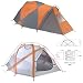 Trango 3.1 Tent - 3 Person Tent by Mountain Hardwear