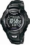 CASIO (JVI) rv G-SHOCK The G BLACK FORCE ^t\[[ dgv GW-700BTJ-1JF