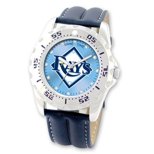 Mens MLB Tampa Bay Rays Champion Watch