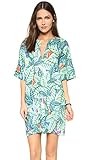 Mara Hoffman Women's Mini Dress