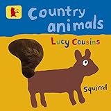 Country animals