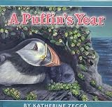 A Puffin's Year