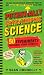 The book of potentially catastrophic science :