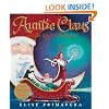 Auntie Claus and the Key to Christmas