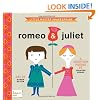 Romeo & Juliet: A BabyLit Counting Primer