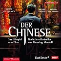 Der Chinese: Original-Hörspiel zum Film