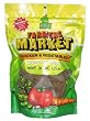 Plato Farmers Market Chicken and Vegetables Flavored Dog Treat Strips