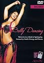 Belly Dancing: Balance [DVD] [Region 1] [US Import] [NTSC]