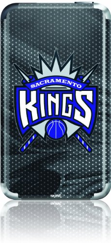 Skinit Sacramento Kings Away Jersey Vinyl Skin for iPod Touch (1st Gen)