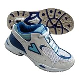 Mitre Attack FST Pro II Netball Shoes (UK 2)