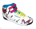 Reebok Women's Freestyle Hi Hip Hop Sneaker