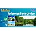 Bikeline Radfernweg Berlin - Usedom. Von der Metropole an die Ostsee. 1:75000; wasserfest und rei�fest; GPS-Tracks Download
