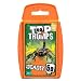 Top Trumps Deadly 60 Card Game