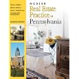 Modern Real Estate Practice in Pennslyvania (Modern Real Estate Practice in Pennsylvania) by Thomas Bellairs, James L. Helsel, James Goldsmith, and Jim Skindzier