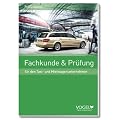 Fachkunde & Pr�fung f�r den Taxi- und Mietwagenunternehmer: Pr�fungstest