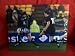 Ireland Rugby Denis Leamy Autographed 8x10 Photo, Proof Photo of Denis Signing for Us.