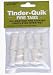 Tinder-Quik 10 pack (1 packet)