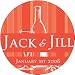 Baby Keepsake: Orange Stripes Wine Theme Personalized Travel Candle Favors - Unassemb (Set of 24)