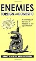 Enemies Foreign and Domestic