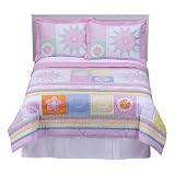 Mari Garden Mini Quilt Sets