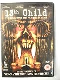 13th Child [DVD]