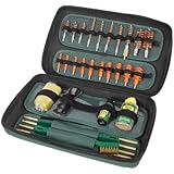 Remington Squeeg-E Universal Rod Cleaning System, Green