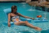 Folding Baja Chair Super Colors: Blue 26