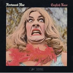 English Rose [Blu-Spec CD]