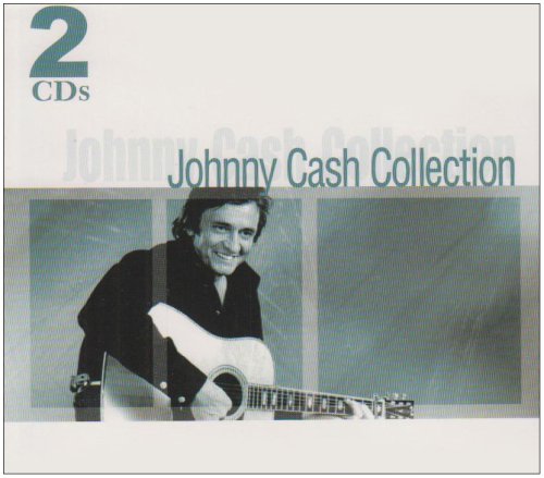 Johnny Cash Collection