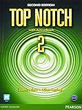 Top notch : English for today's world. 2