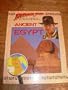 Indiana Jones Explores Ancient Egypt