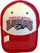 New Mexico Lobos Big Shot Adjustable Wool Hat