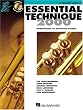 Essential Technique 2000: Bb Trumpet