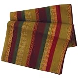 Samba Russet 72 Table Runner