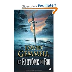 Le fant�me du roi