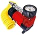 Q Industries HV40A2 SuperFlow Portable Air Compressor with LED Light