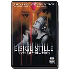 Eisige Stille