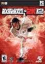 Major League Baseball 2K12