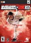 Major League Baseball 2K12