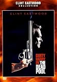 Clint Eastwood Collection - The Dead Pool [DVD]