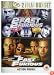 '2 Fast 2 Furious/The Fast And The Furious Slim 2 Film Boxset' [2003]