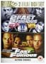 2 Fast 2 Furious