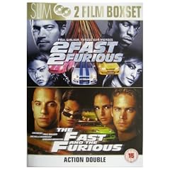 2 Fast 2 Furious