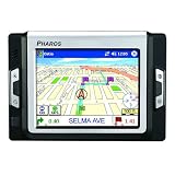 Pharos Drive GPS 110 (UK)