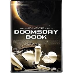 Doomsday Book